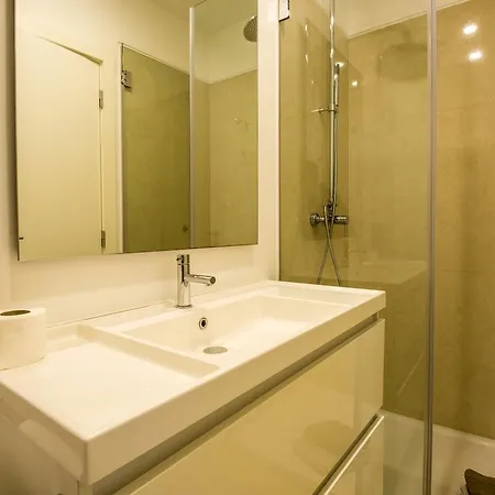 Sao Bento Duplex Appartement *