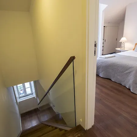 Sao Bento Duplex * Lissabon