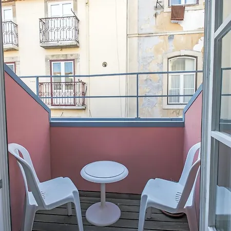 Appartement Sao Bento Duplex