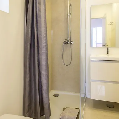 Sao Bento Duplex Appartement
