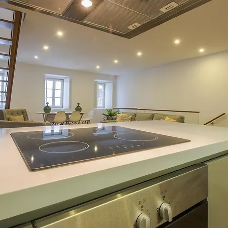 Appartement Sao Bento Duplex *