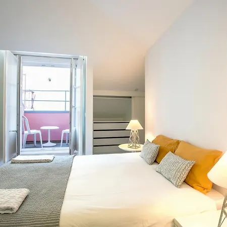 Appartement Sao Bento Duplex *