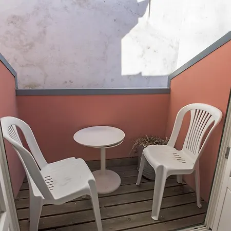 Sao Bento Duplex Appartement