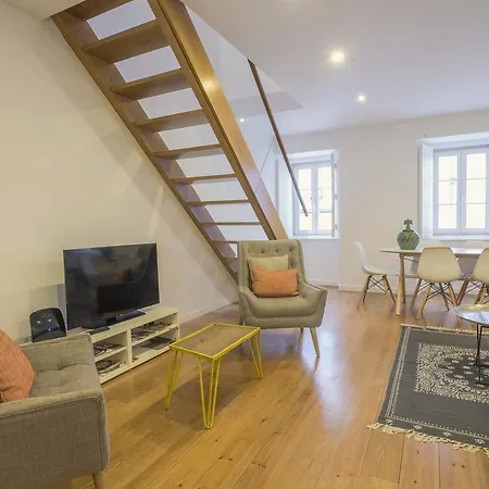 Sao Bento Duplex Appartement *